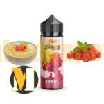 جویس تمشک کاستارد هورنی <br><span>Horny Flava Rubus Custard</span> - Image 2